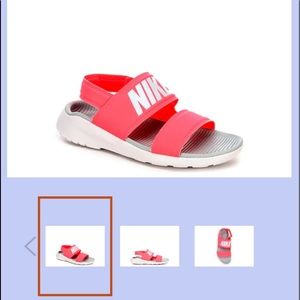 NEW Nike Tanjun Women’s Sport Sandal